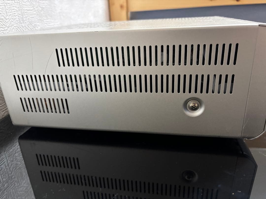 【高音質・整備済み】RCD-M40 CDレシーバー