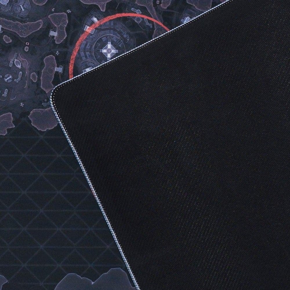 マウス・トラックボール HIGROUND Apex Legends Mousepad Minimap