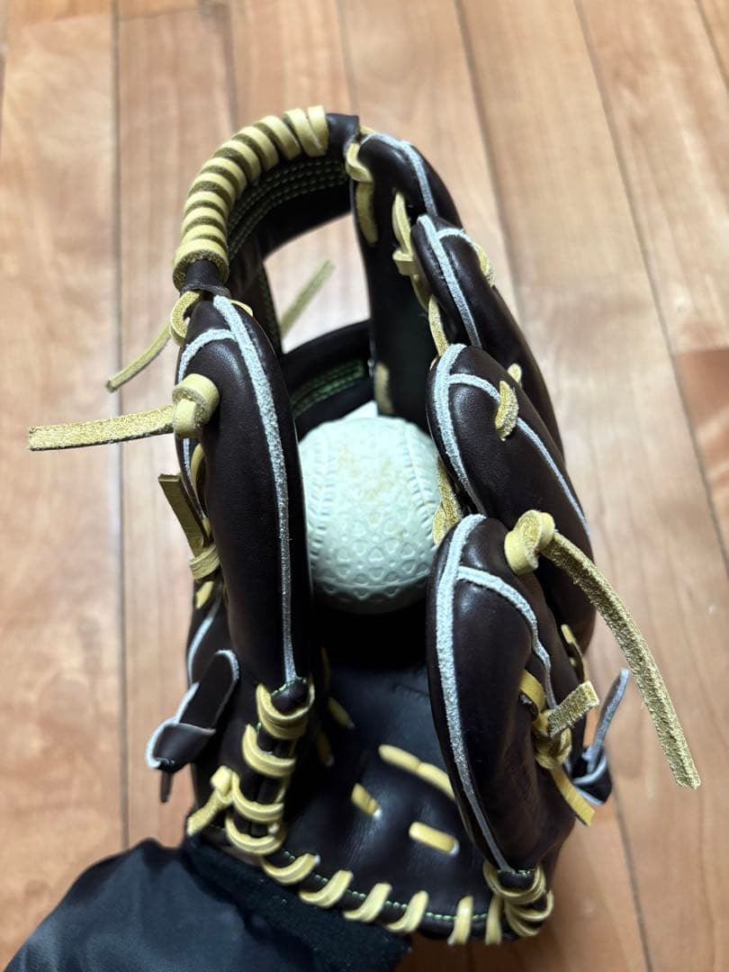 ZETT プロステイタスSE 今宮モデル