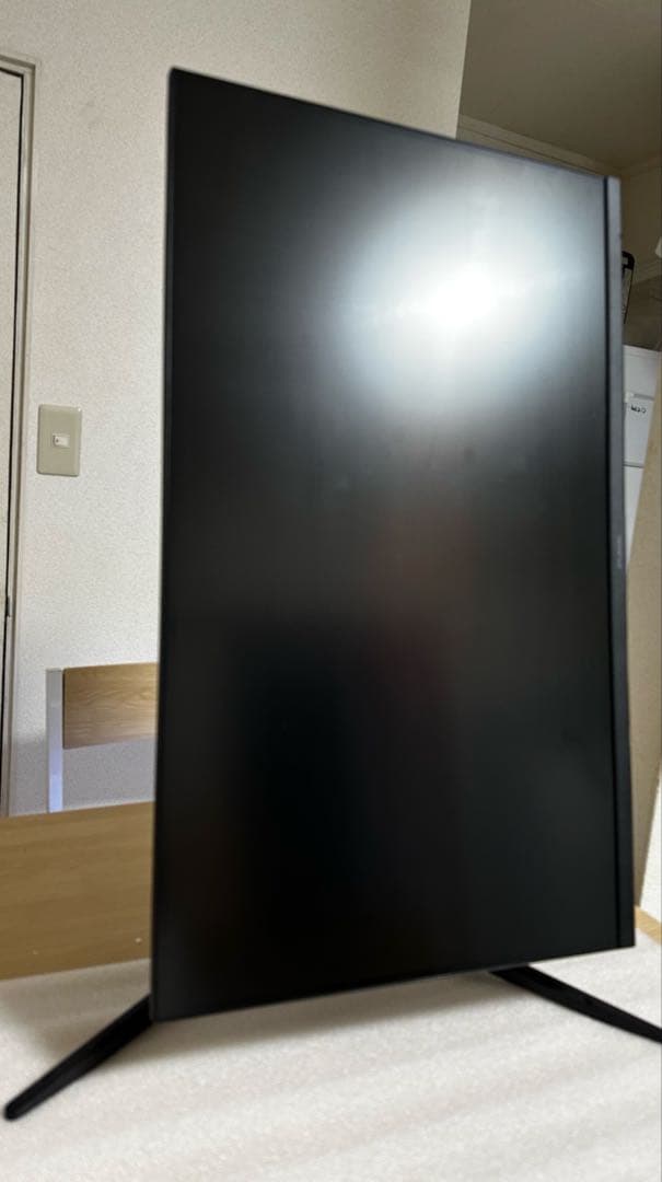 FUNAI 240HZ ゲーミングモニター(FGM−27F440)