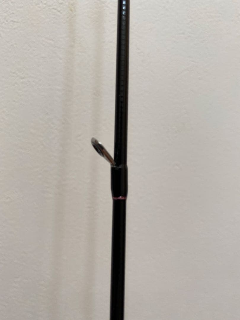 LUXXE 桜幻 鯛ラバー R S64M