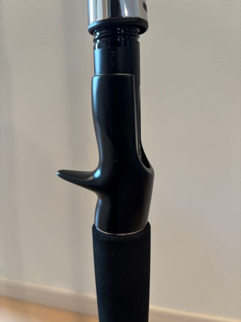 コルトスナイパー XR B100MH