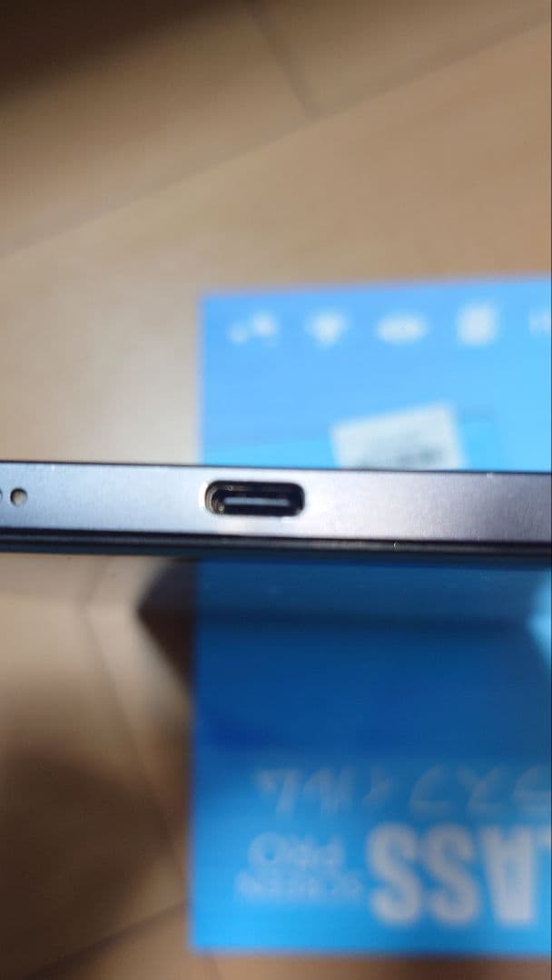 HEADWOLF HPad 5 タブレット 新品ガラスフィルム付