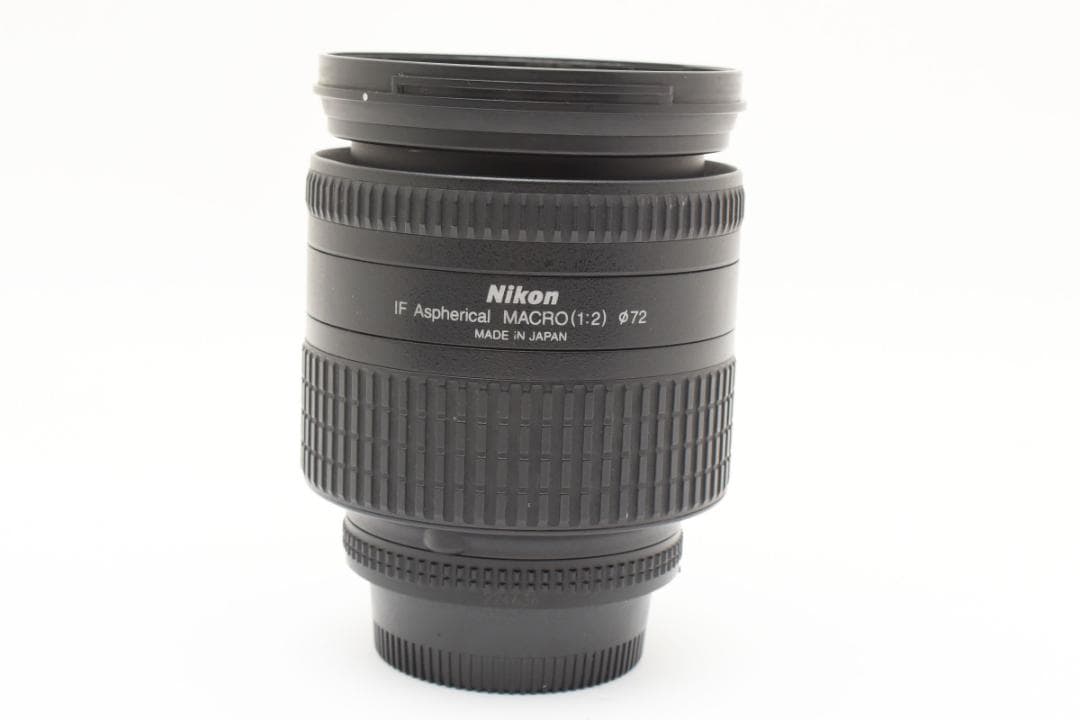 ニコン AF NIKKOR 24-85mm F2.8-4D #18742