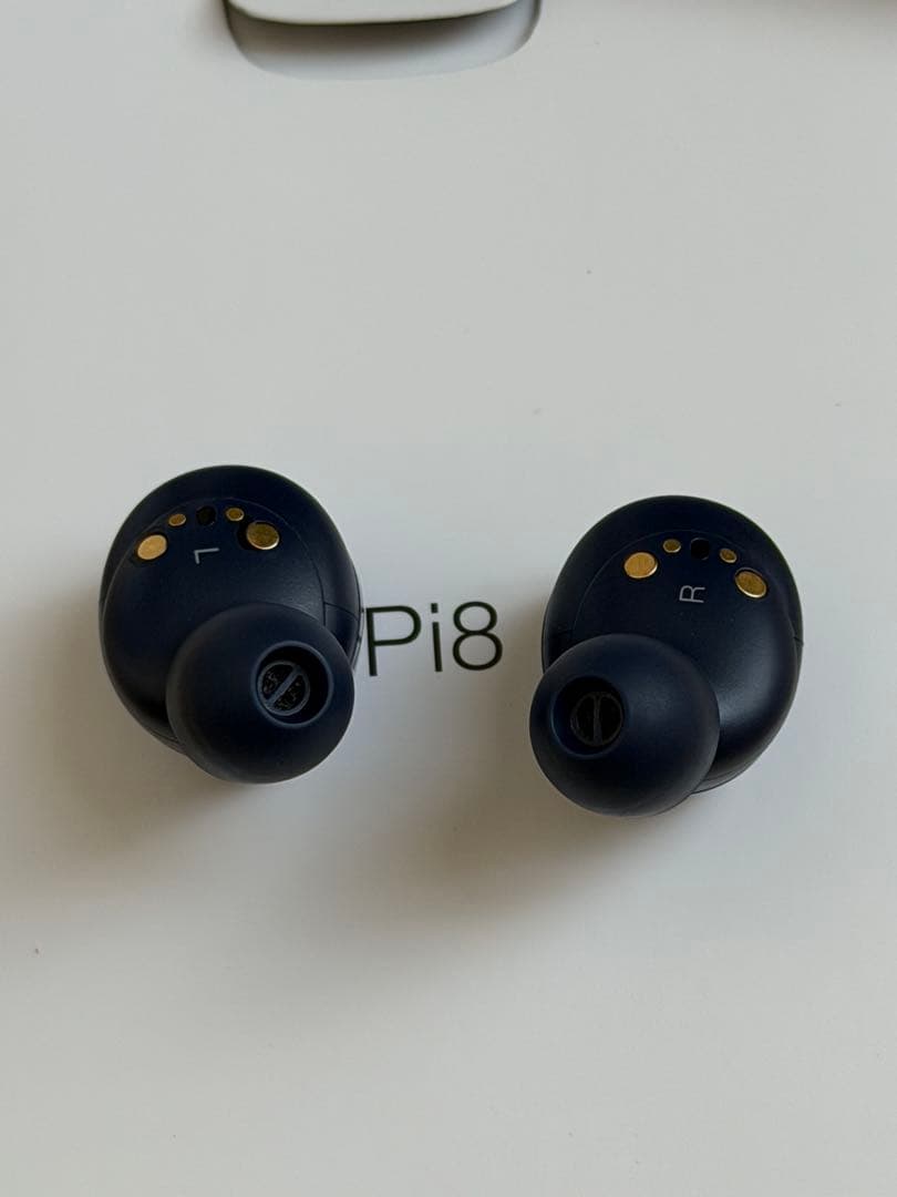 Bowers & Wilkins Pi8 コーティング済み