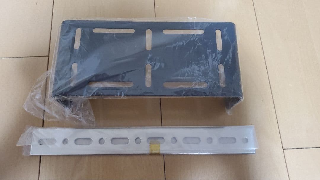 【激レア】National RJK-201 　箱・付属品セット