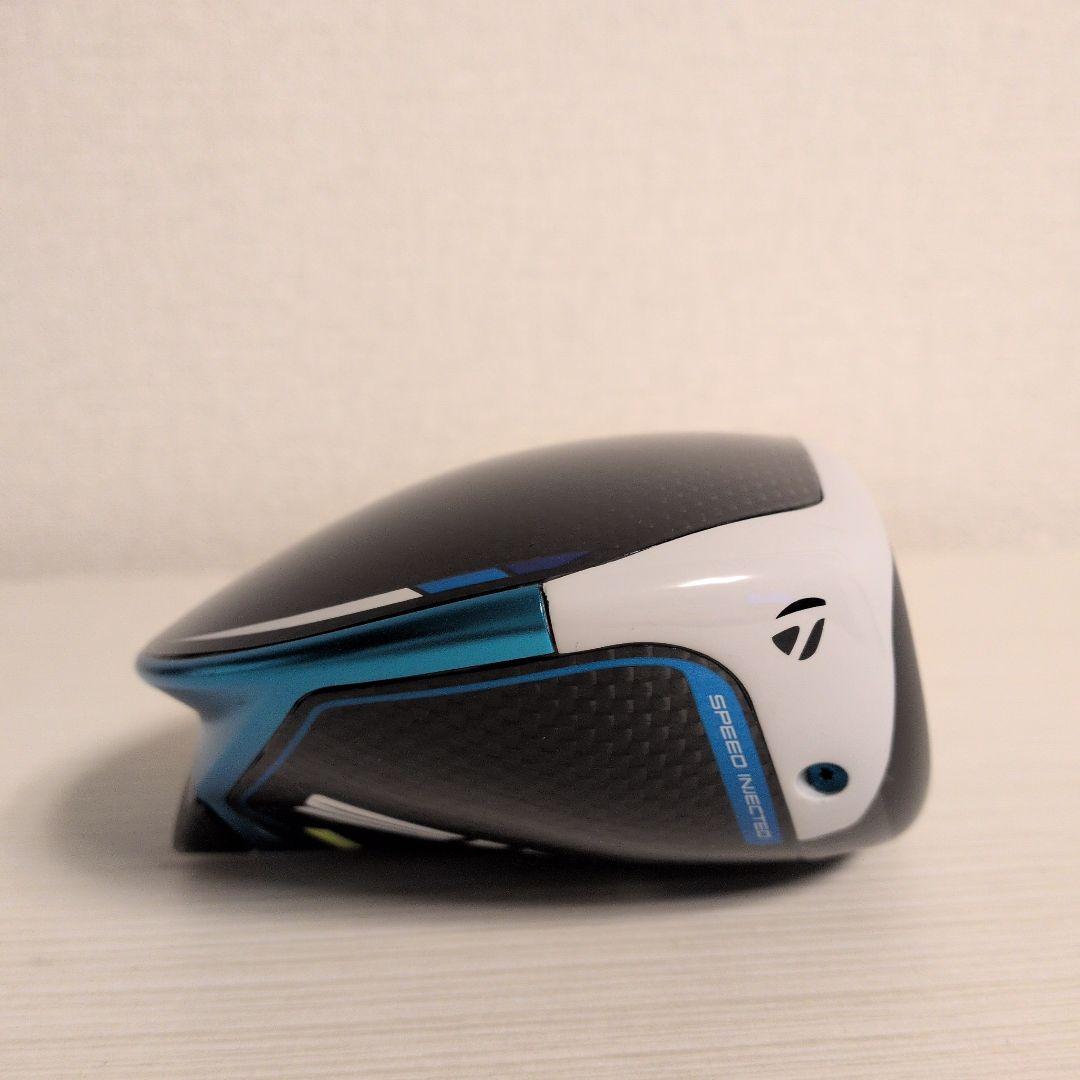ま*ん様 TaylorMade SIM2 ドライバー 9.0度ヘッド