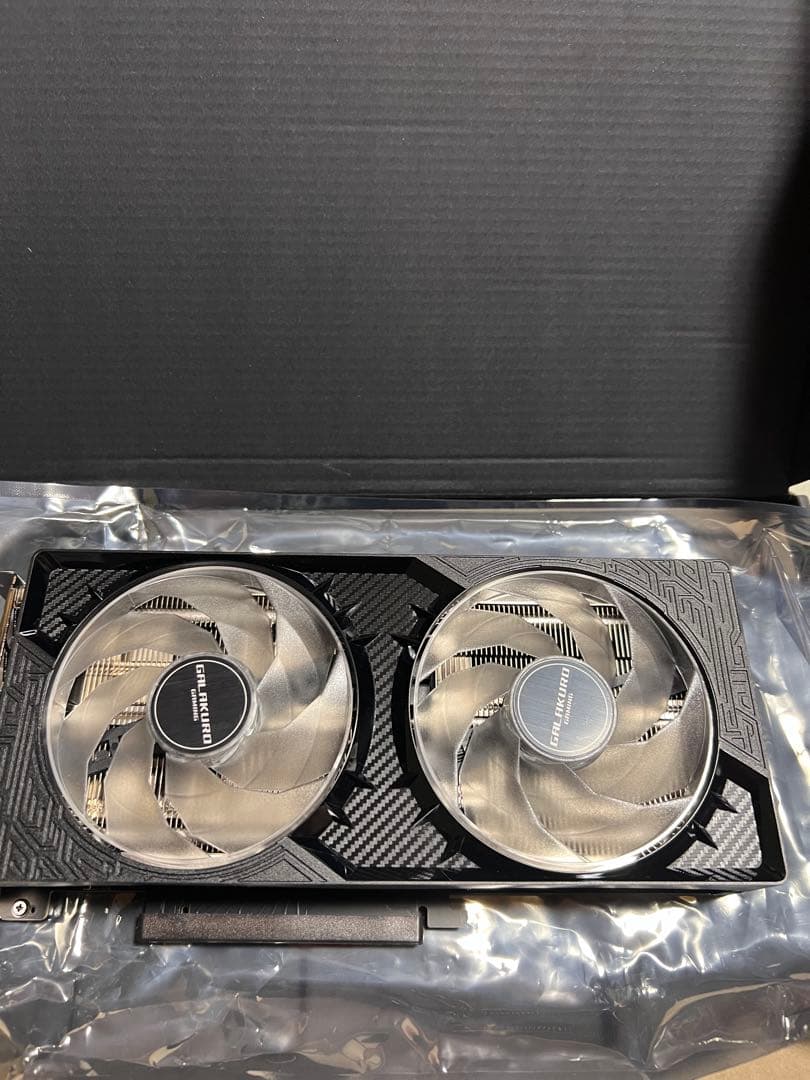 GeForce RTX5060 玄人