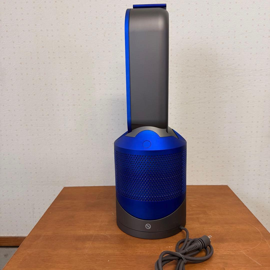 ● 美品 Dyson pure hot+cool HP01 ファンヒーター