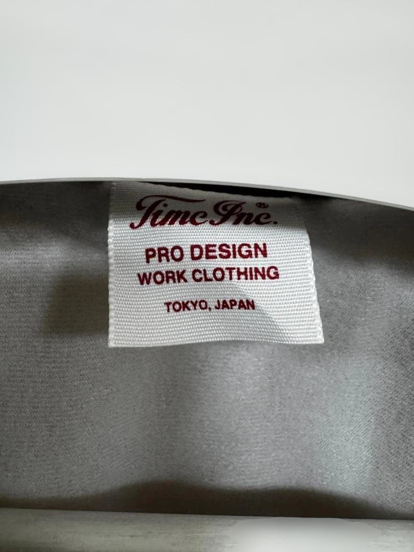 新品 東京インディアンズ Timc Inc W-Breaker Jacket