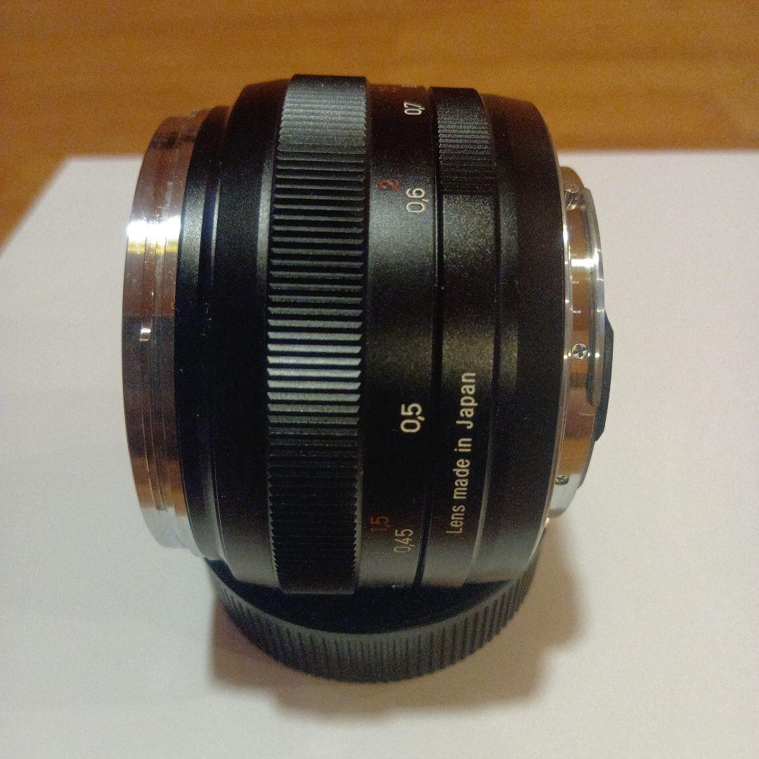 shi7788さん専用　カールツァイス　Planar T* 1.4/50 ZE