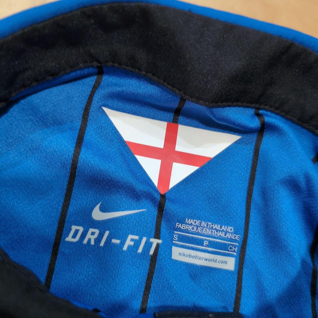 【価格交渉️⭕️】インテル 2014 ユニフォーム NIKE