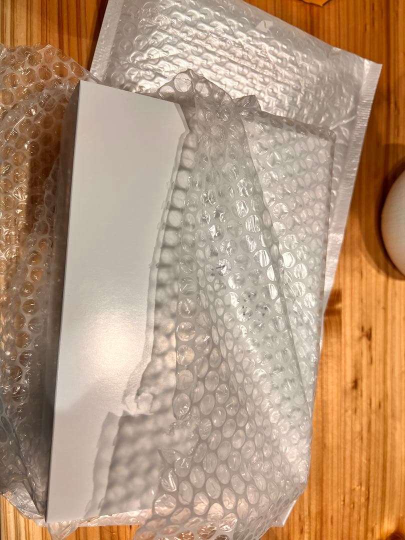 新品未使用 ミラブル ウルトラファインミスト サイエンス シャワーヘッド