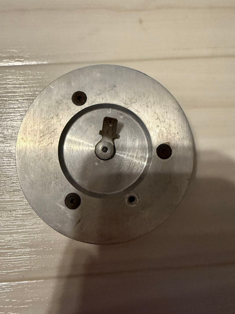 激レア！当時物　boydsビレットホーンボタン