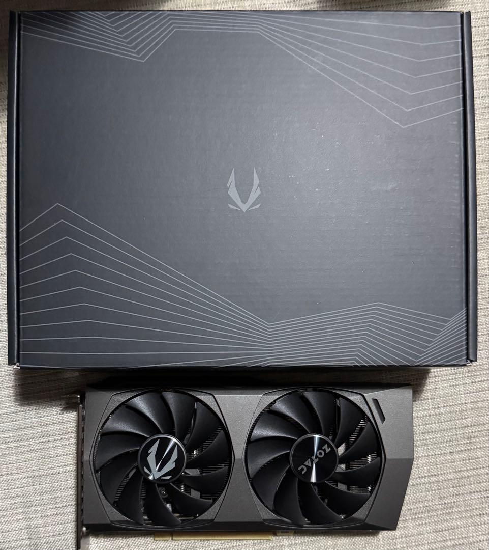 グラフィックボード・グラボ・ビデオカード GEFORCE RTX3060