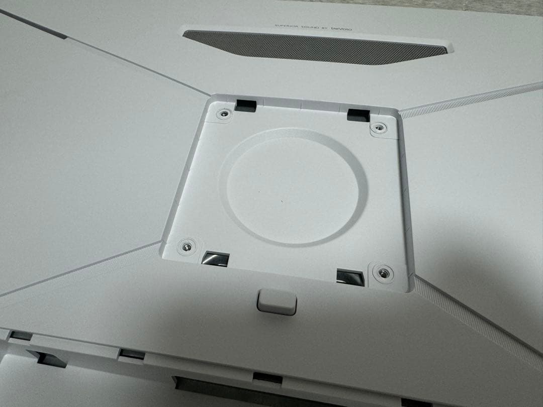 BenQ MOBIUZ EX3210U (32インチ/4K/IPS/144Hz)