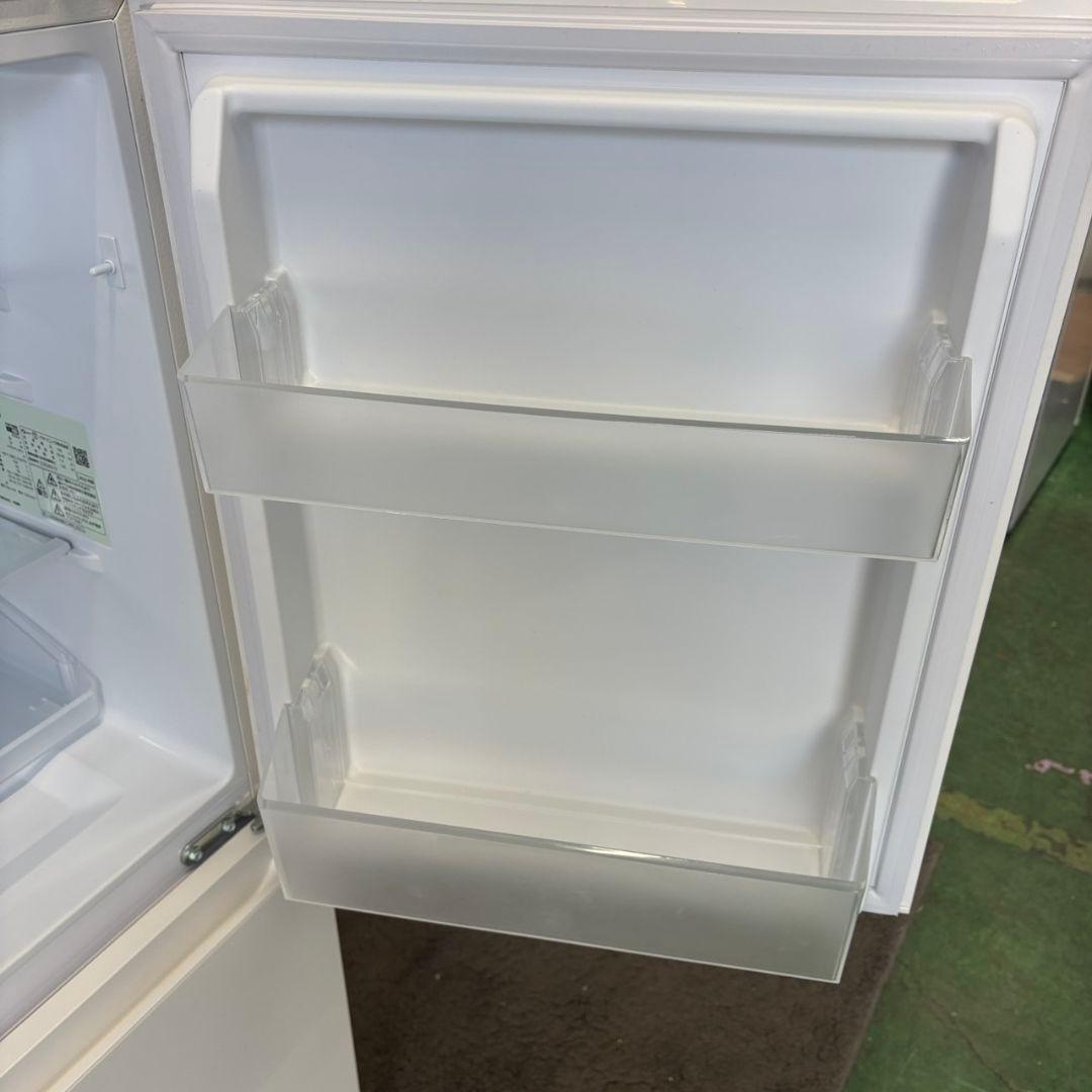 95　綺麗　冷蔵庫　パナソニック　一人暮らし　小型　安い　23年製　設置無料