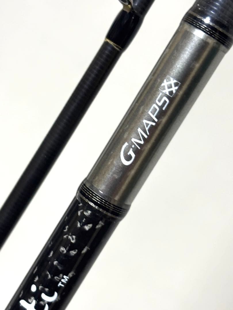 ロッド OLYMPIC Calamaretti GCRS-832M