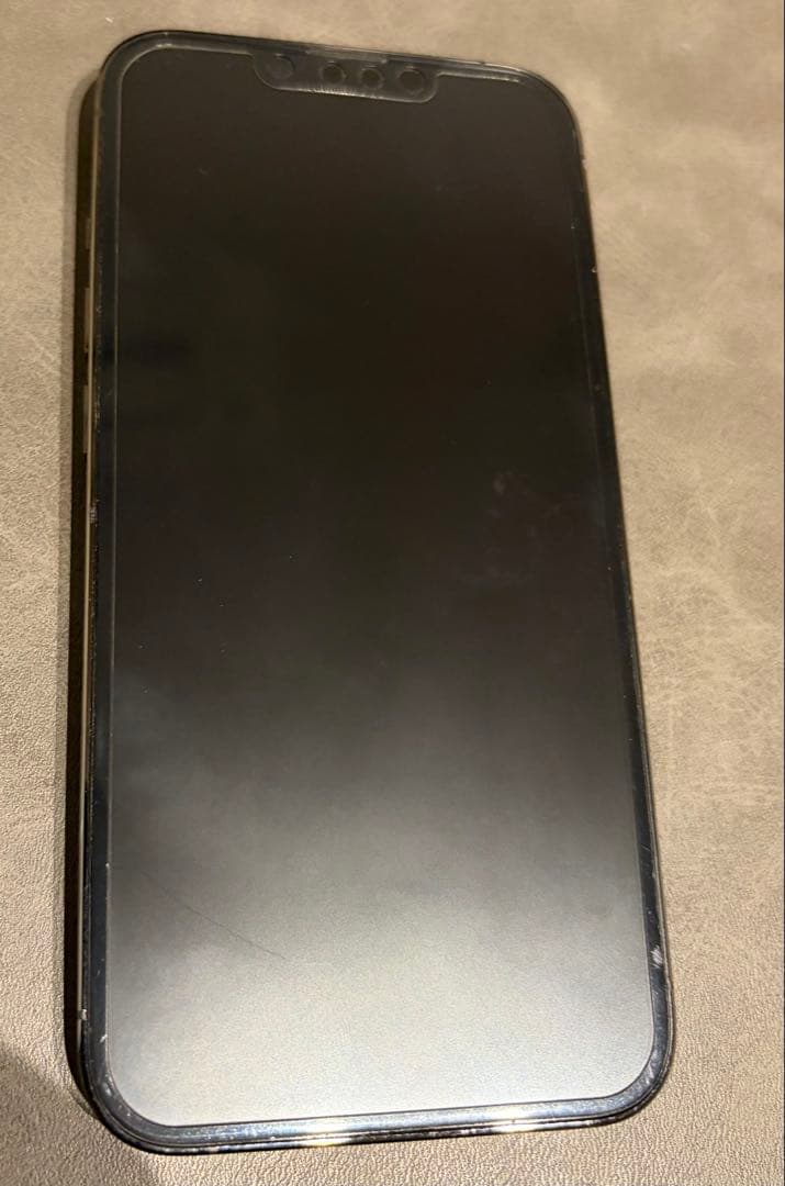 【X-Men様用】Apple iPhone 13 Pro 本体