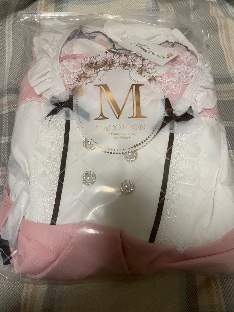 マリームーン/メルティホイップキャンディメイド【ピンク】