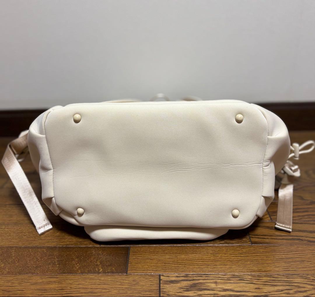 【 citydog / シティドッグ 】ネオプレーン バックパック キャリー