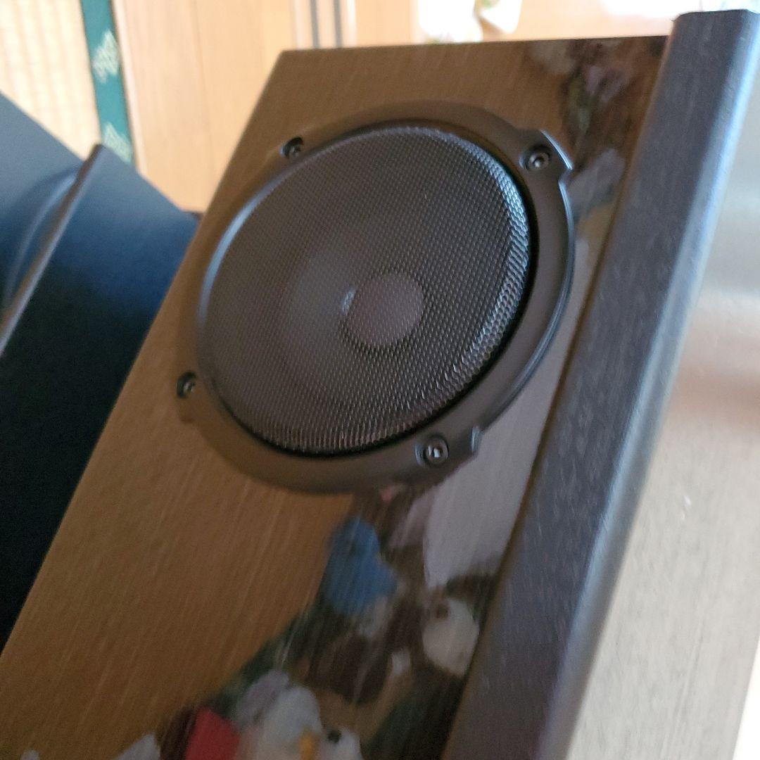 シャープ　シアターラック