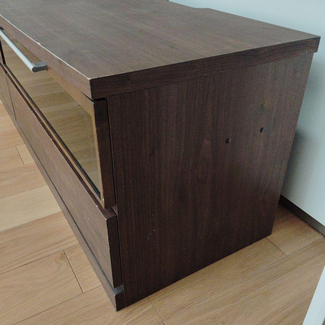 【処分品】テレビボード（180×50×52）
