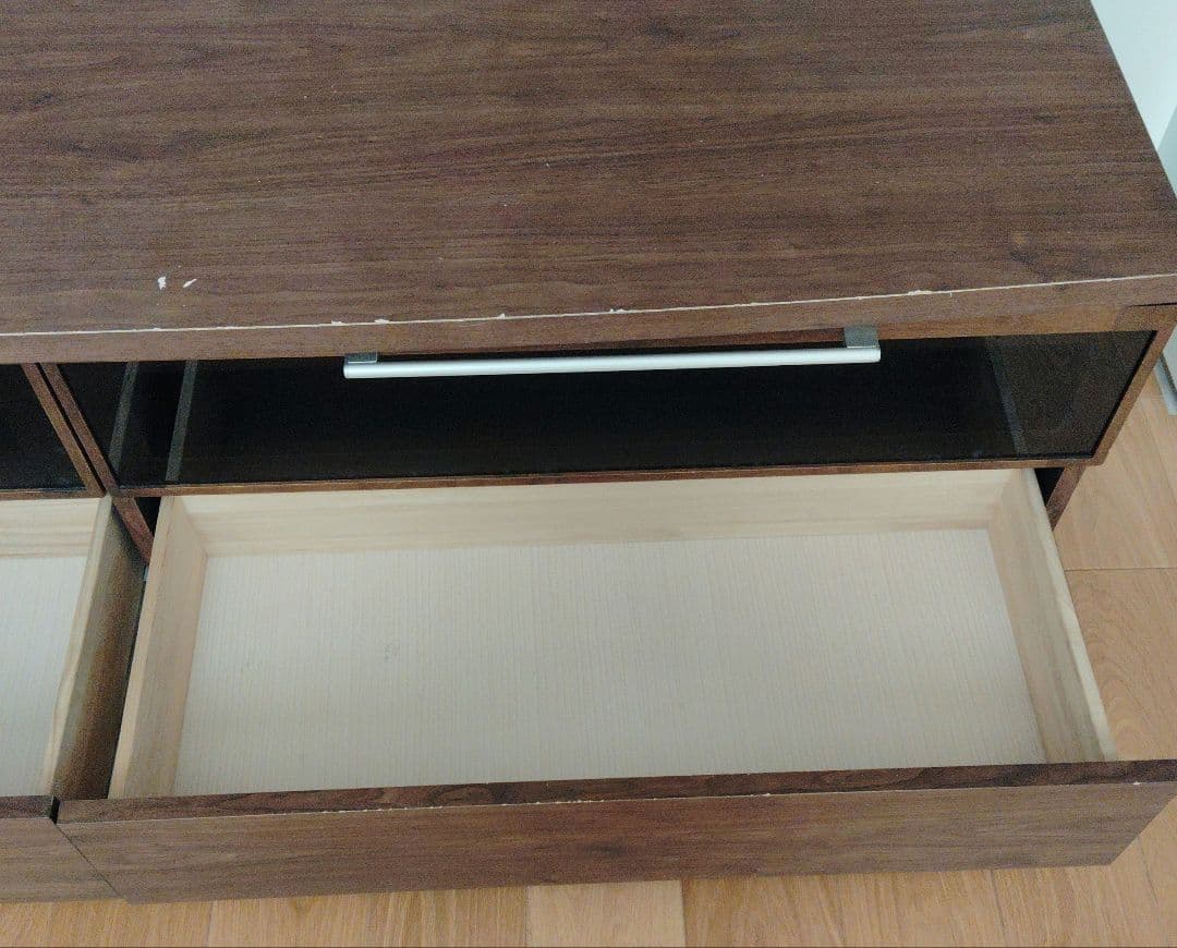 【処分品】テレビボード（180×50×52）