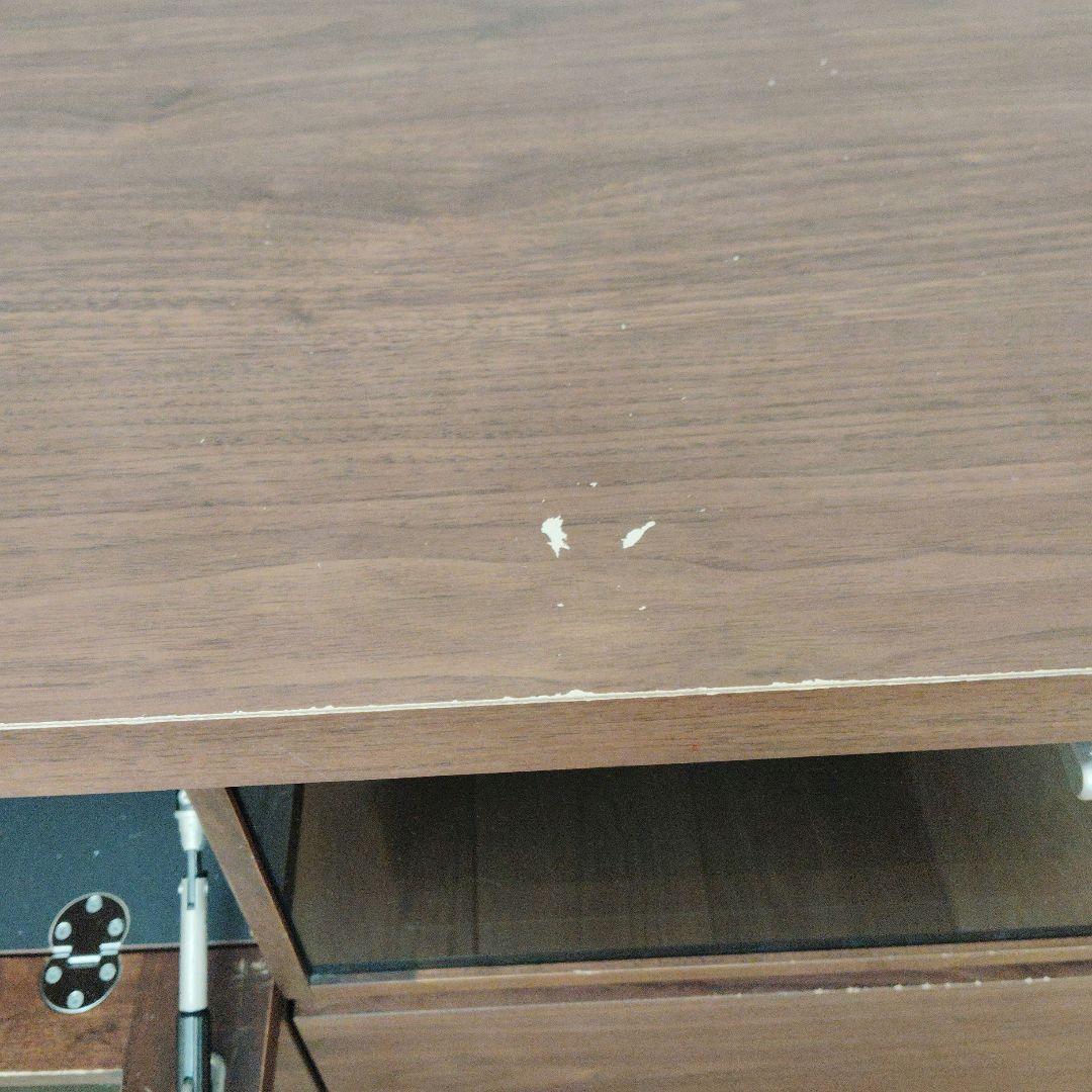 【処分品】テレビボード（180×50×52）