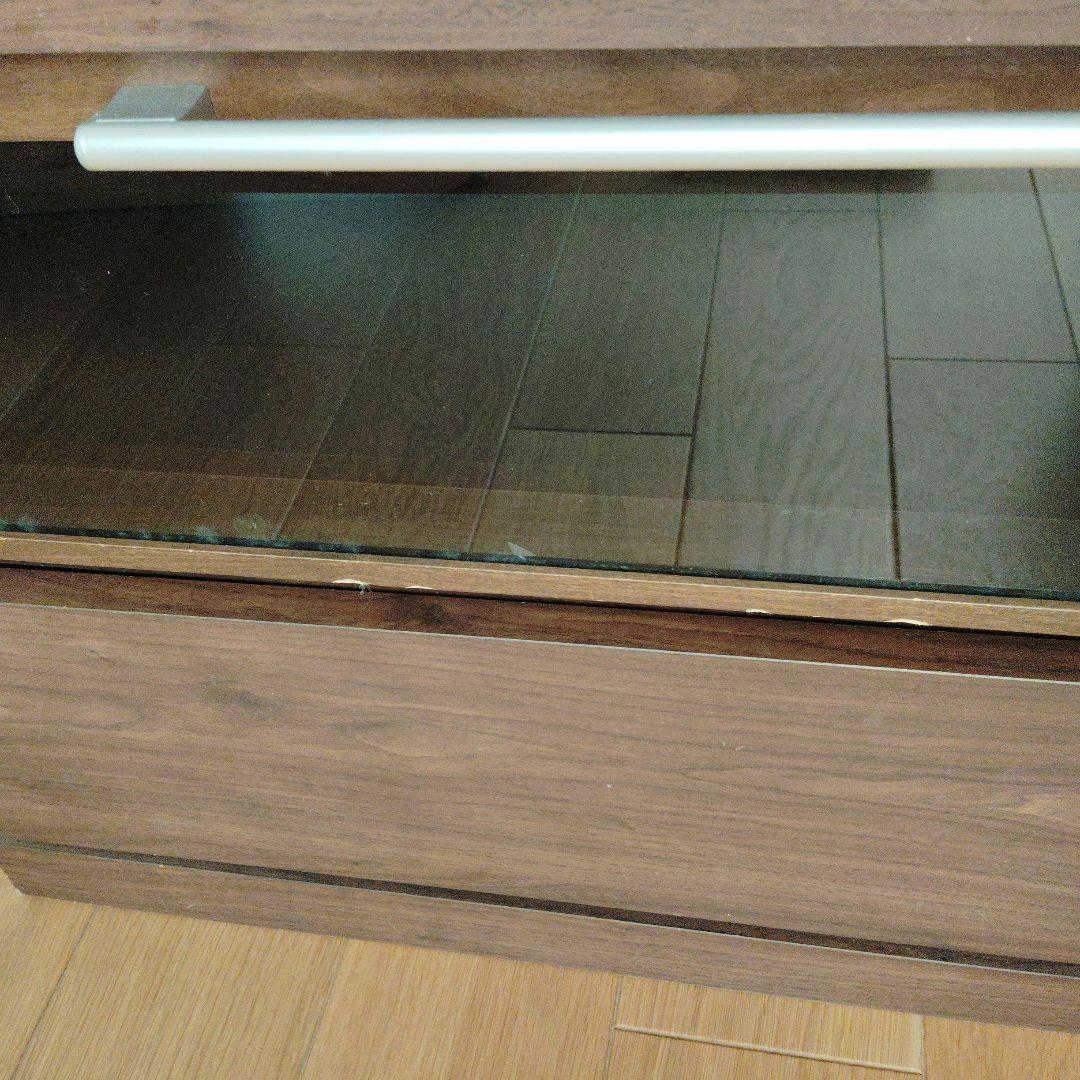 【処分品】テレビボード（180×50×52）