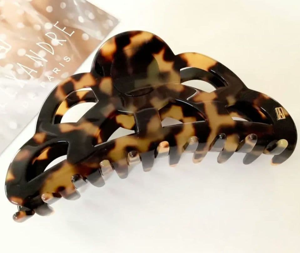 Ｌクリップ◇アレクサンドルドゥパリ