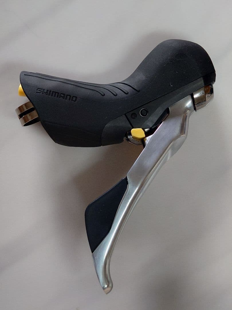 新品 シマノ SHIMANO GRX limited STIレバー11s