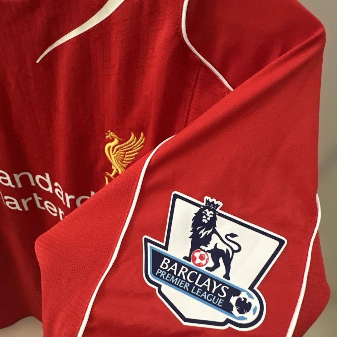 響*様 【正規品】リバプールFC バロテッリ ユニフォーム
