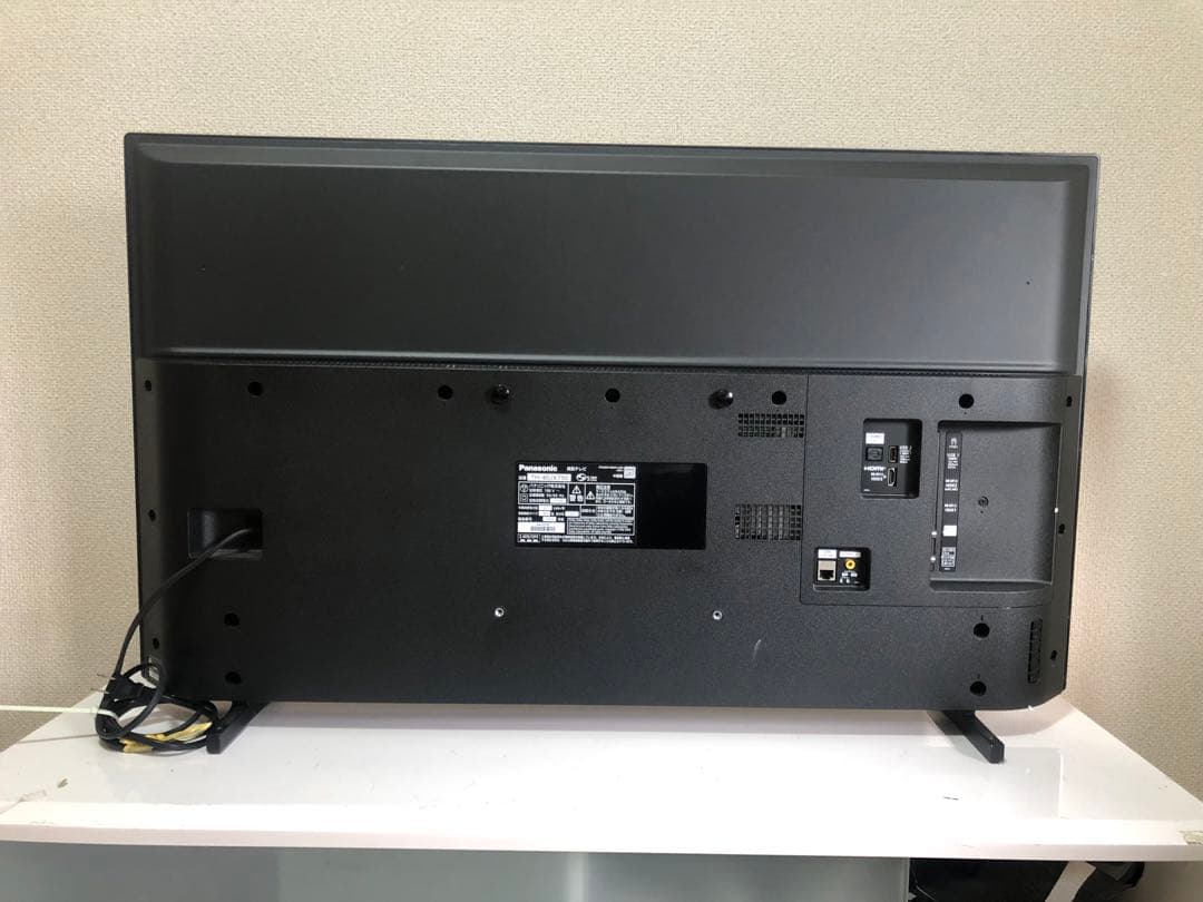 2022年製 40インチ パナソニック 4K液晶テレビ TH-40JX750