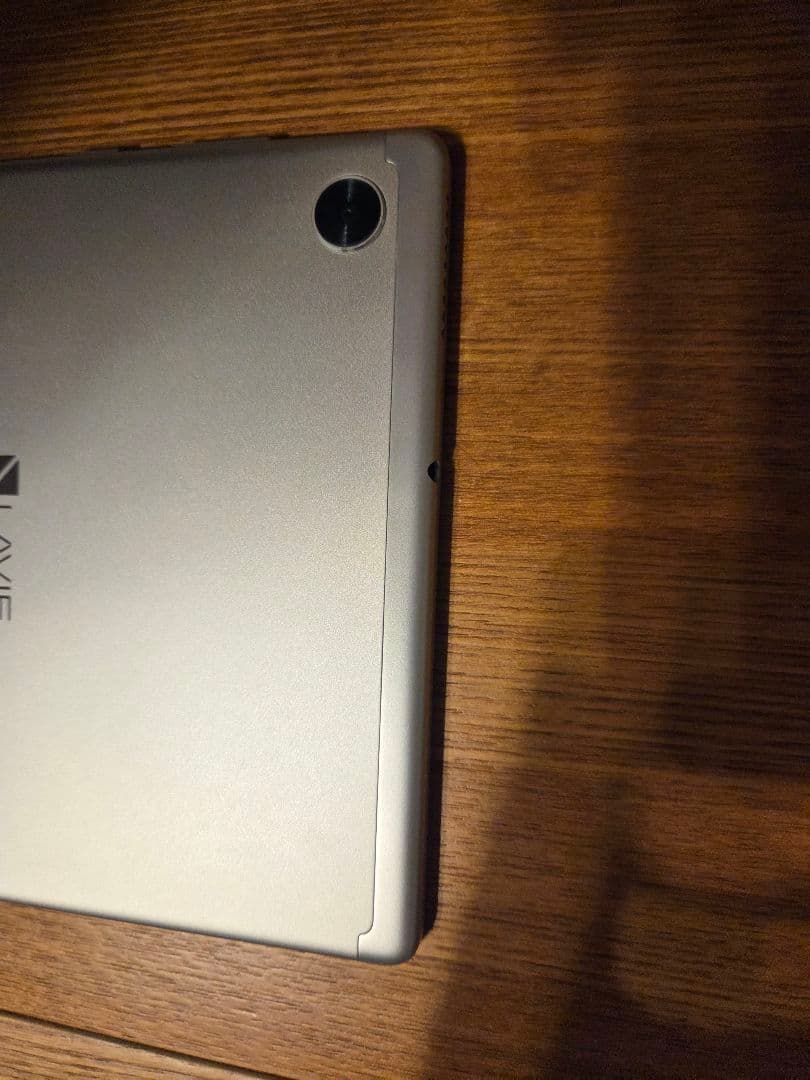 LAVIE Androidタブレット 10.３インチ