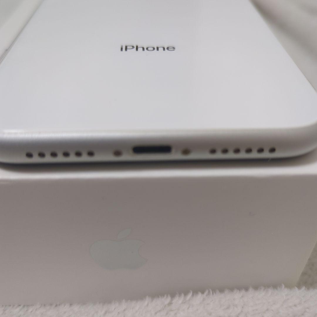 iPhoneXR本体　64GB