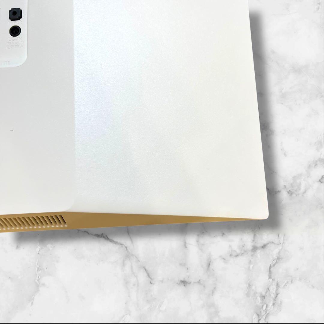 LG ディスプレイ モニター　27UL650