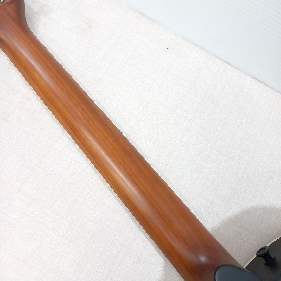 美品◎ARIA パッシブエレアコ AMB-35 BS サンバースト アリア