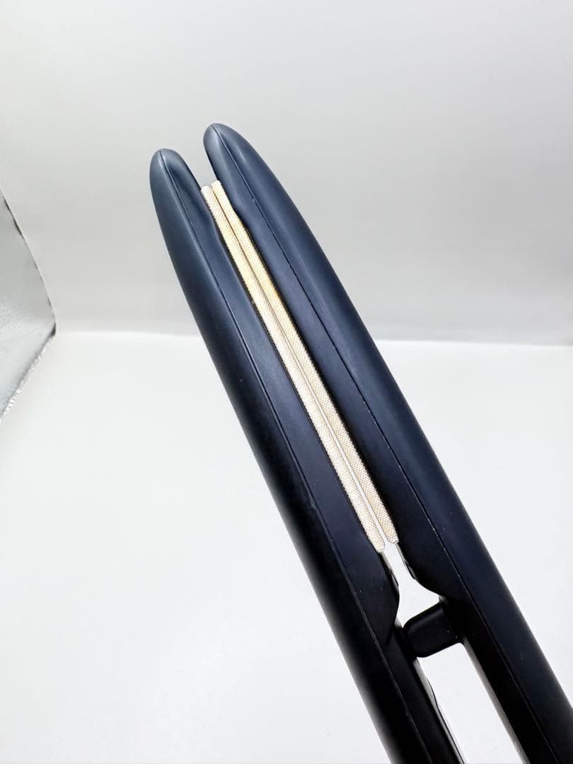 絹女 KINUJO DS100 ブラック ヘアアイロン 428