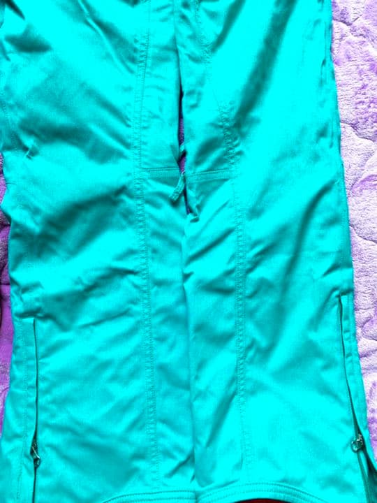 スノボウェア パンツ