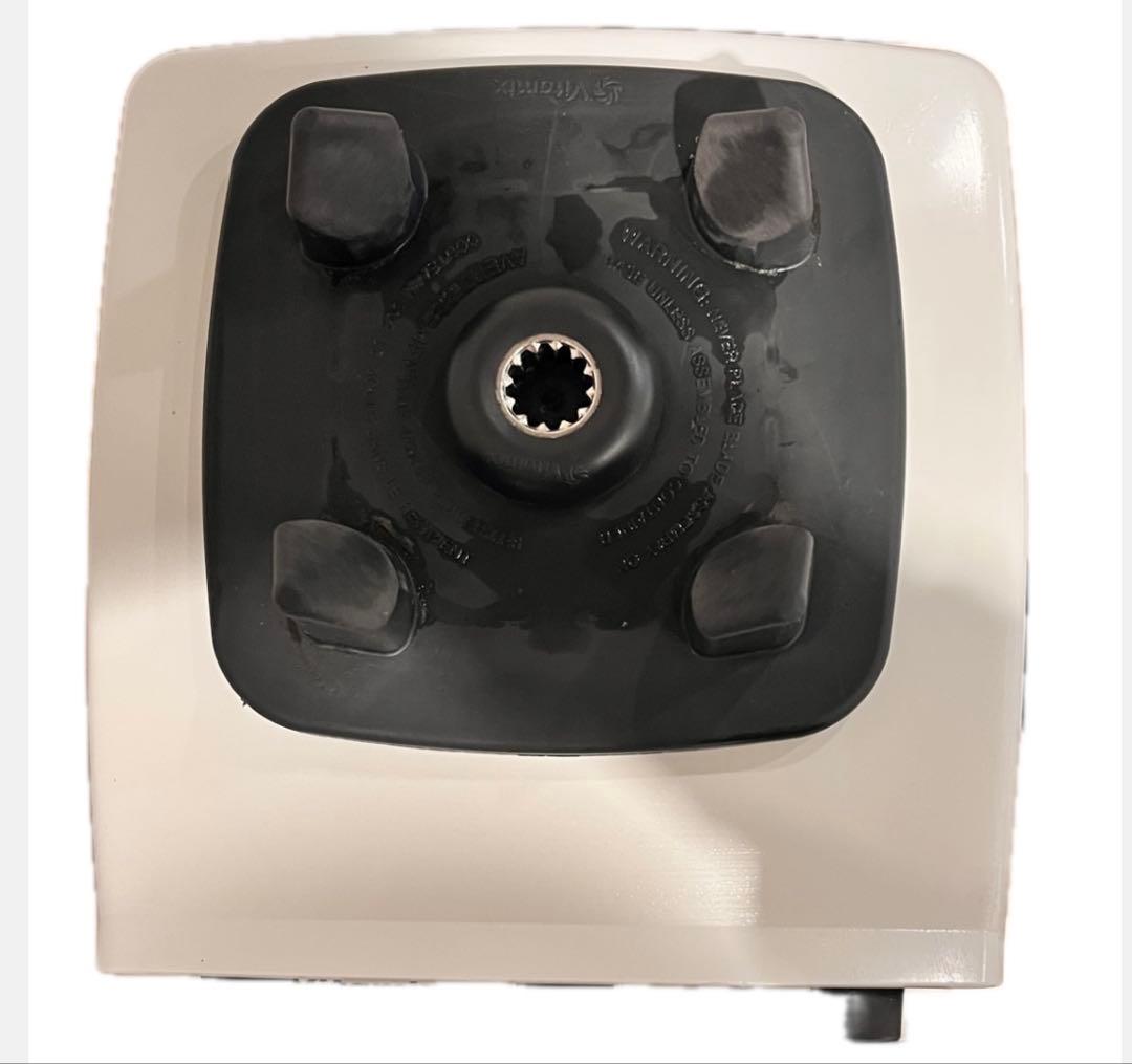 バイタミックス TNC5200 vitamix ブレンダーVMO111 ミキサー