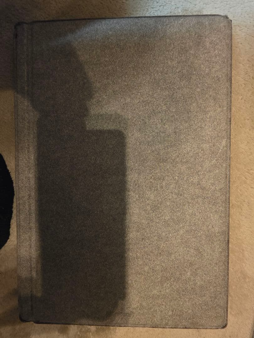 Surface Pro7 i7 16GB 512 office搭載