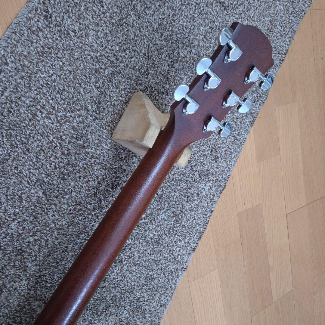 YAMAHA AC1M エレアコ アコースティックギター