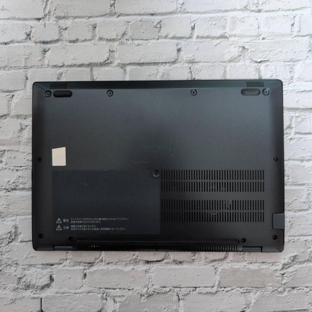 美品☆ dynabook G83HU 11世代 i5 16GB Office