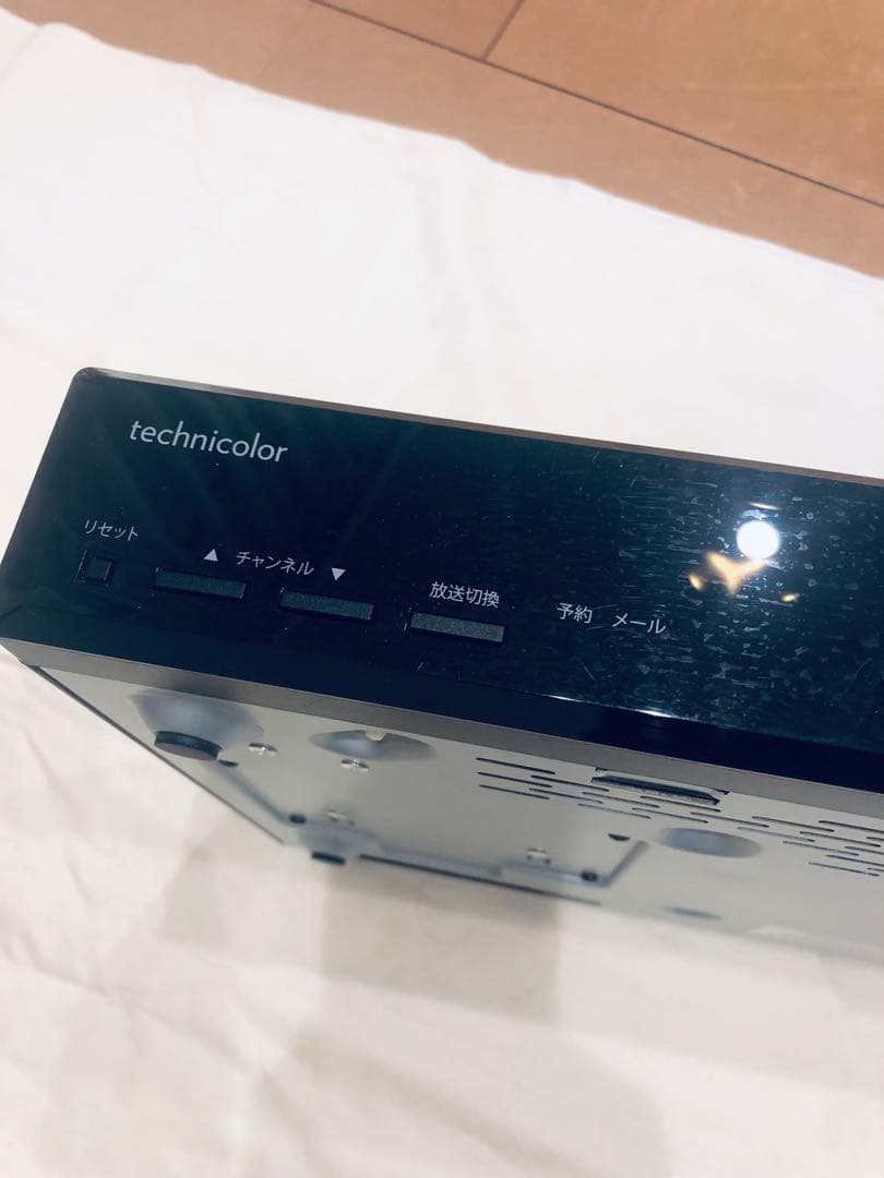 Panasonic CATVデジタルセットアップボックス