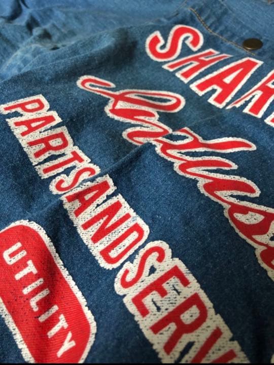 貴重　海外製　サーフボードバッグ　サーフボードケース　デニム