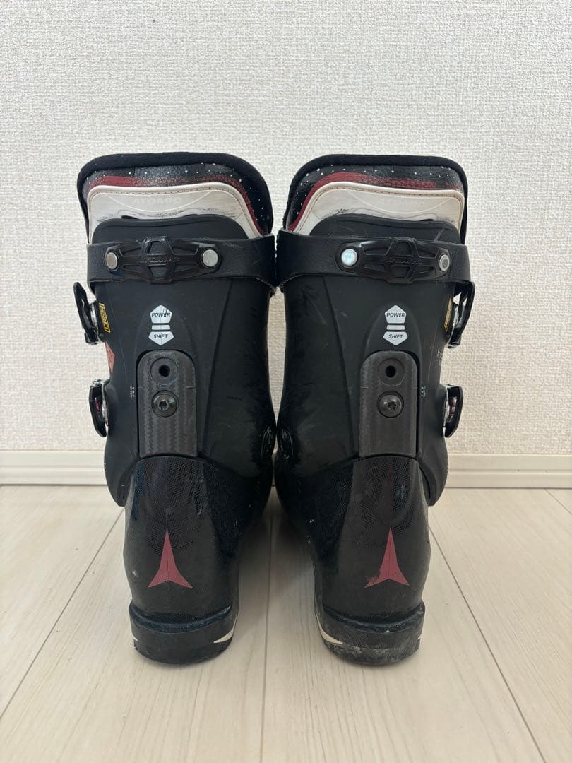 ATOMIC Hawx 90 女性用スキーブーツ