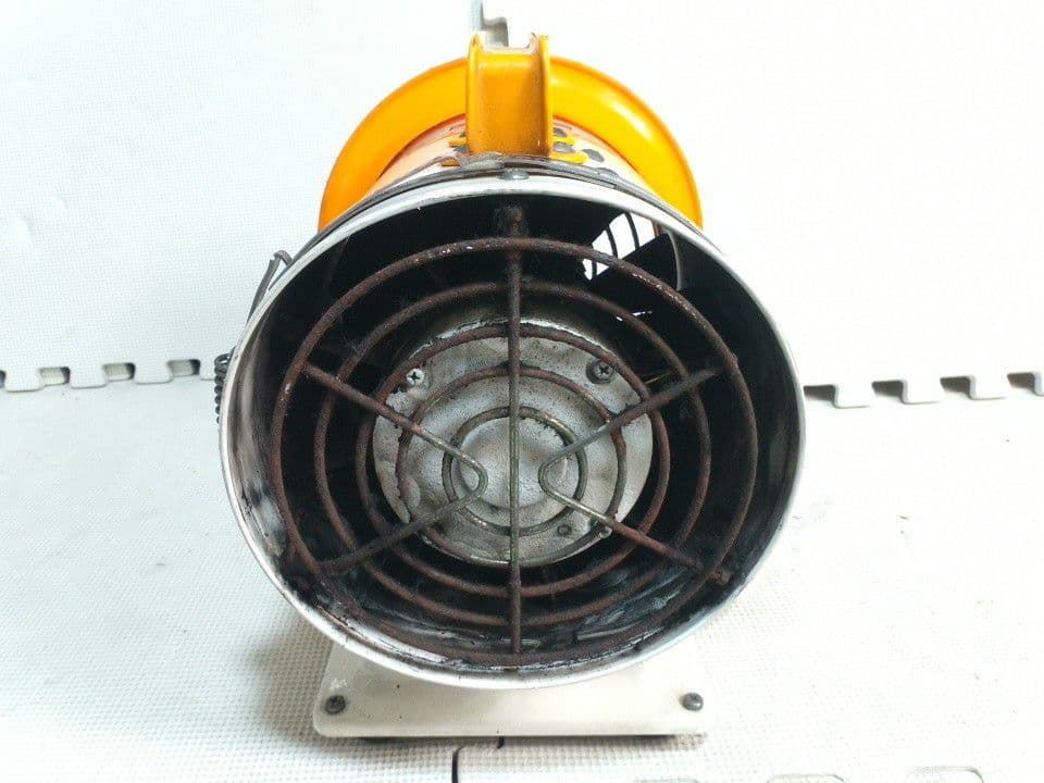 スイデン　suiden ジェットスイファン　SJF‐208‐IV‐1 通電OK