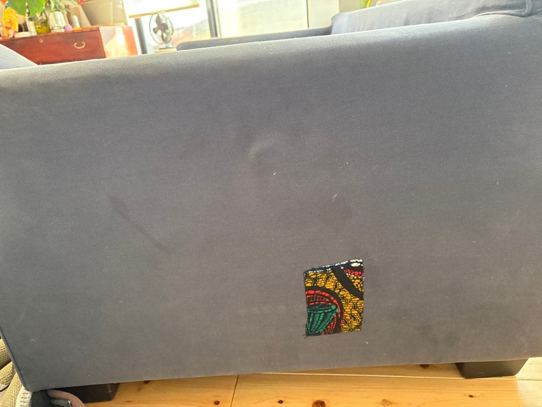 アイラーセンストックホルムソファー