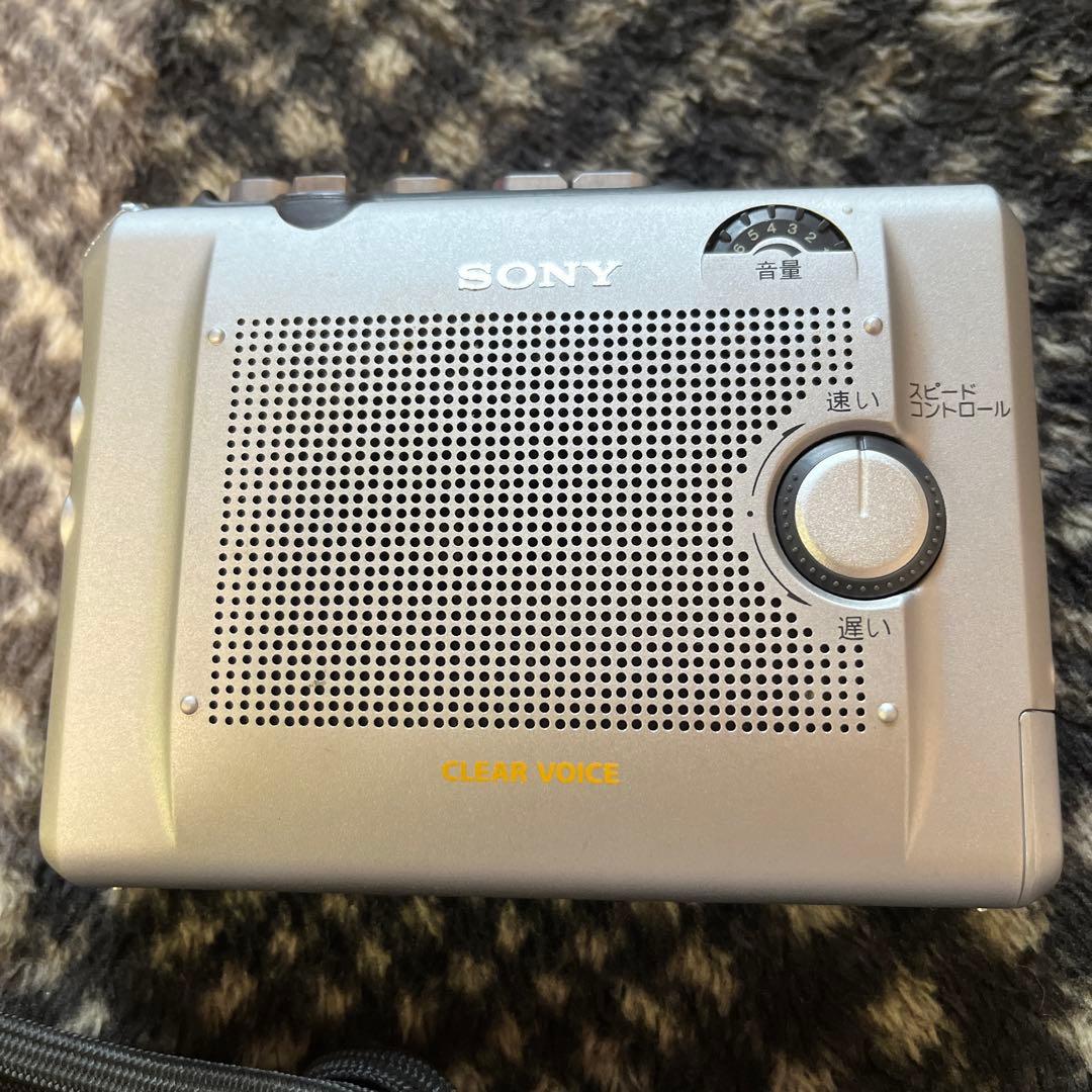 Sony TCM-55 TCM-450& Panasonic VOS まとめ売り